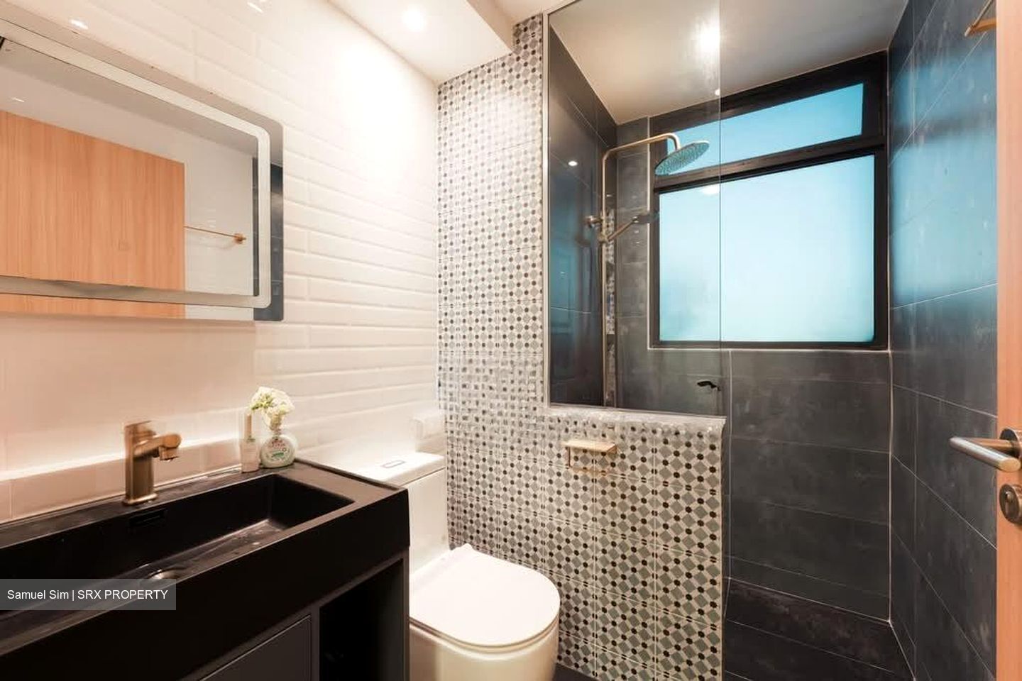 Twin Fountains (D25), Condominium #589896561